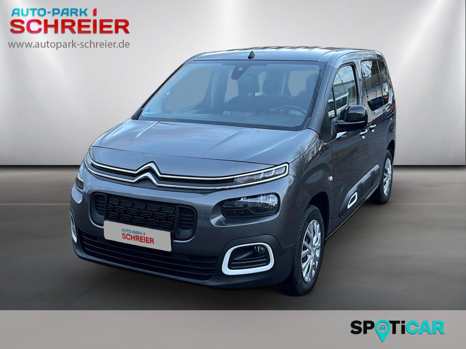 Citroën Berlingo Feel M