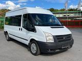 Ford Transit  Tourneo  125 T 300 /9 sitzer/ Klima - Ford Transit: 125t300