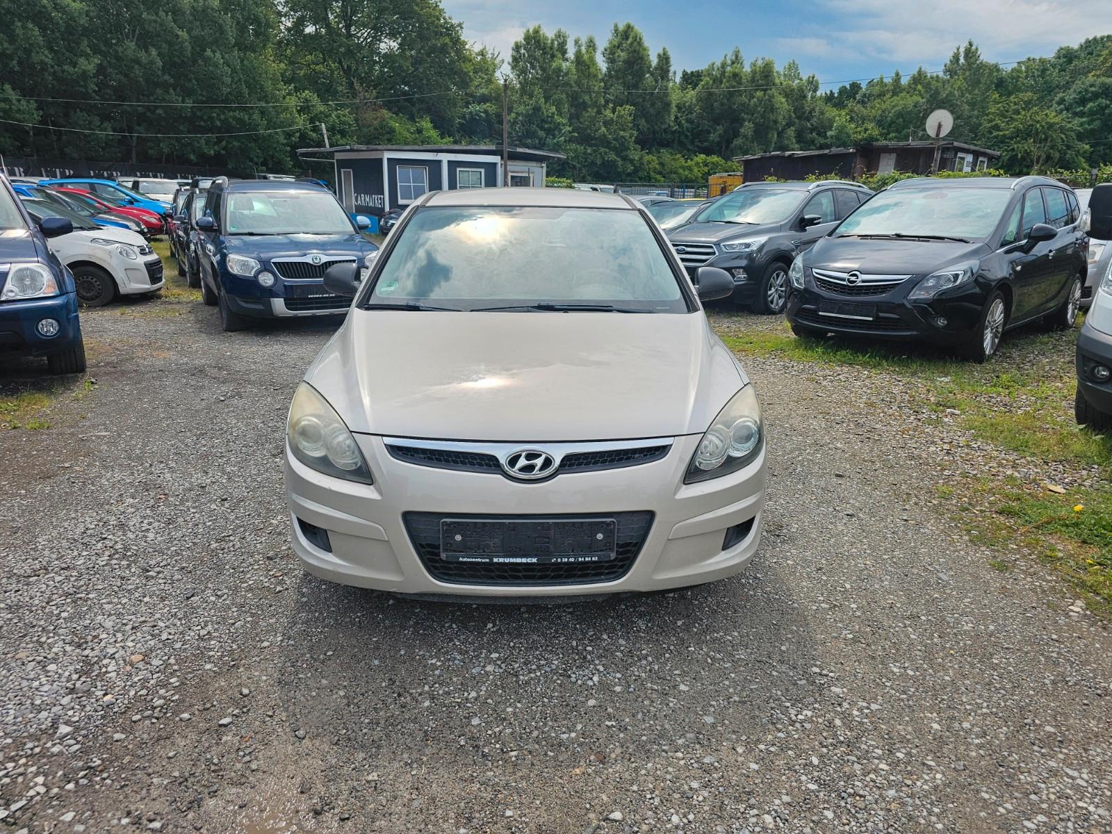 Hyundai i30 Classic