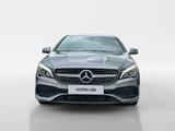 Mercedes-Benz CLA Shooting Brake 180 AMG Line LED+Navi+SHZ - Mercedes-Benz Gebrauchtwagen in Regensburg