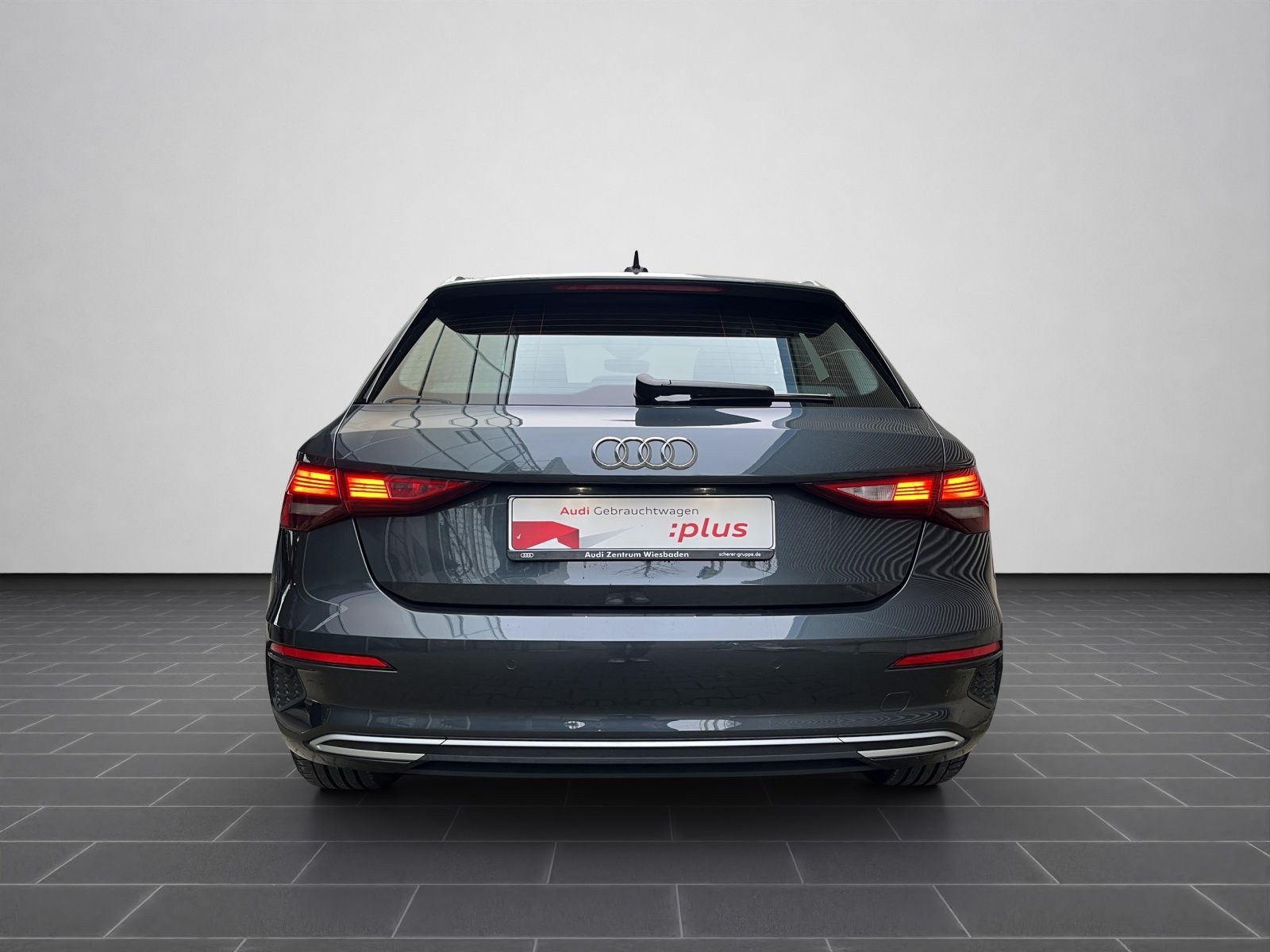 Audi A3 - Bild 7