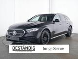 Mercedes-Benz E 220 d T-Modell AMG-ADVANCED+20"+AHK+66L+AMBIEN - Mercedes-Benz E-Klasse Jahreswagen: T Modell