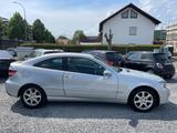 Mercedes-Benz CLC -Klasse 220 CDI - Mercedes-Benz 220 aus 2008