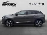 Peugeot 3008 GT HYBRID 136 e-DSC6 - Peugeot 3008: 1.6