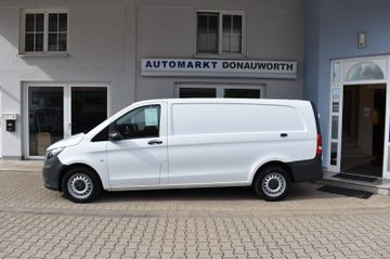 Mercedes Vito - 4