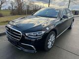 Mercedes-Benz S 680 Mercedes Guard Armoured Original 