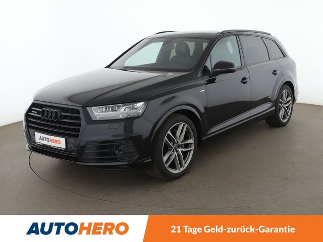 Audi Q7 50 TDI quattro Aut.*BOSE*MATRIX*HEAD-UP*CAM*