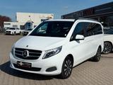 Mercedes-Benz V 250d 7G-TRONIC"EDITION-LANG"AHK*STANDHEIZUNG* - Mercedes-Benz V 250 Gebrauchtwagen