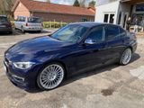 ALPINA B3 Deutsches Fahrzeug / 1. Hand !!!