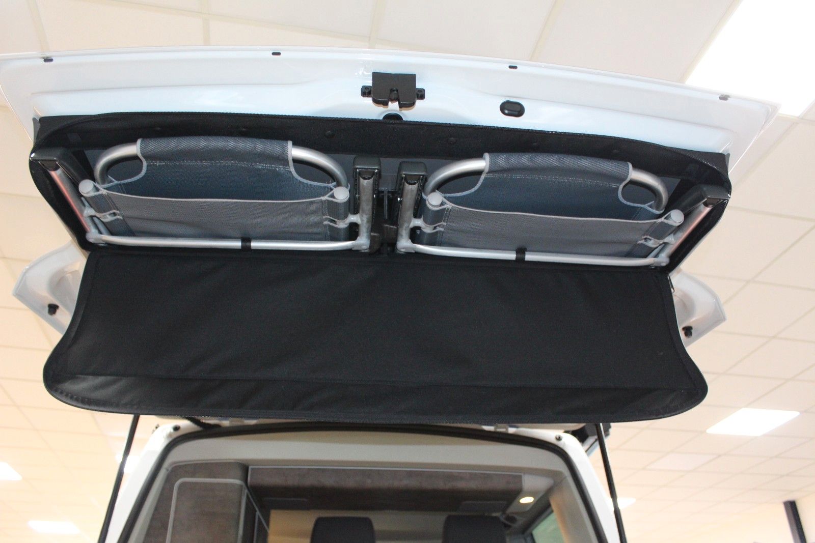 Volkswagen T6.1 California Ocean Edition FWD 150PS DSG *AHK foto 24