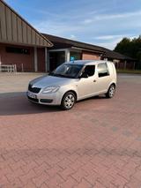 Skoda Škoda Praktik 1,4 TDI LKW Zulassung - Skoda Praktik Gebrauchtwagen