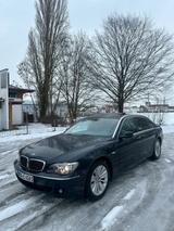 BMW 730d 730Ld E65 E66 Langversion/ACC/Log... - BMW 730: 730d E65