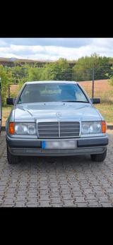 Mercedes-Benz Mercedes 300 CE, W124, Bj. 1989, Original-... - Mercedes-Benz CE w124