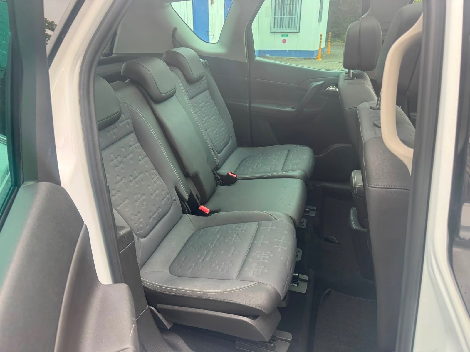 Fahrzeugabbildung Opel Meriva B Innovation Panorama+Klima