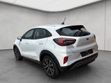 Ford Puma 1.0 EcoBoost Hybrid Aut. TITANIUM - Ford Puma Gebrauchtwagen in Frankfurt