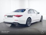 Mercedes-Benz S 580 4M L AMG/E-ACTIVE BODY/Exklusiv/Pano/NP212 - Mercedes-Benz: 212