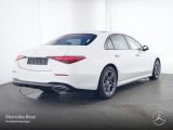Mercedes-Benz S 580 4M L AMG/E-ACTIVE BODY/Exklusiv/Pano/NP212 - Mercedes-Benz: E212
