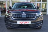 Skoda Kodiaq 1.4 TSI Ambition 4x4 LED Navi ACC DAB - Skoda Kodiaq aus 2017