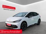 Cupra Born 82 kWh LED NAVI ACC 5-Sitze PDC KAMERA SHZ - Cupra Born aus 2023
