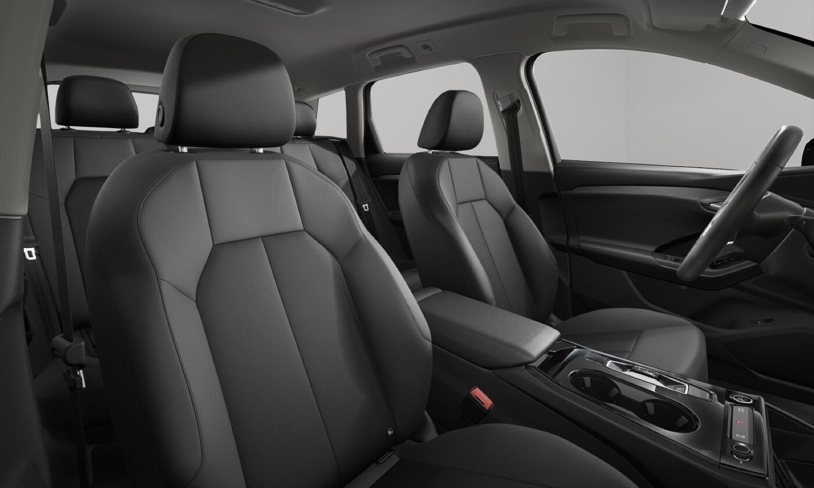 Audi Q6 e-tron - Bild 8