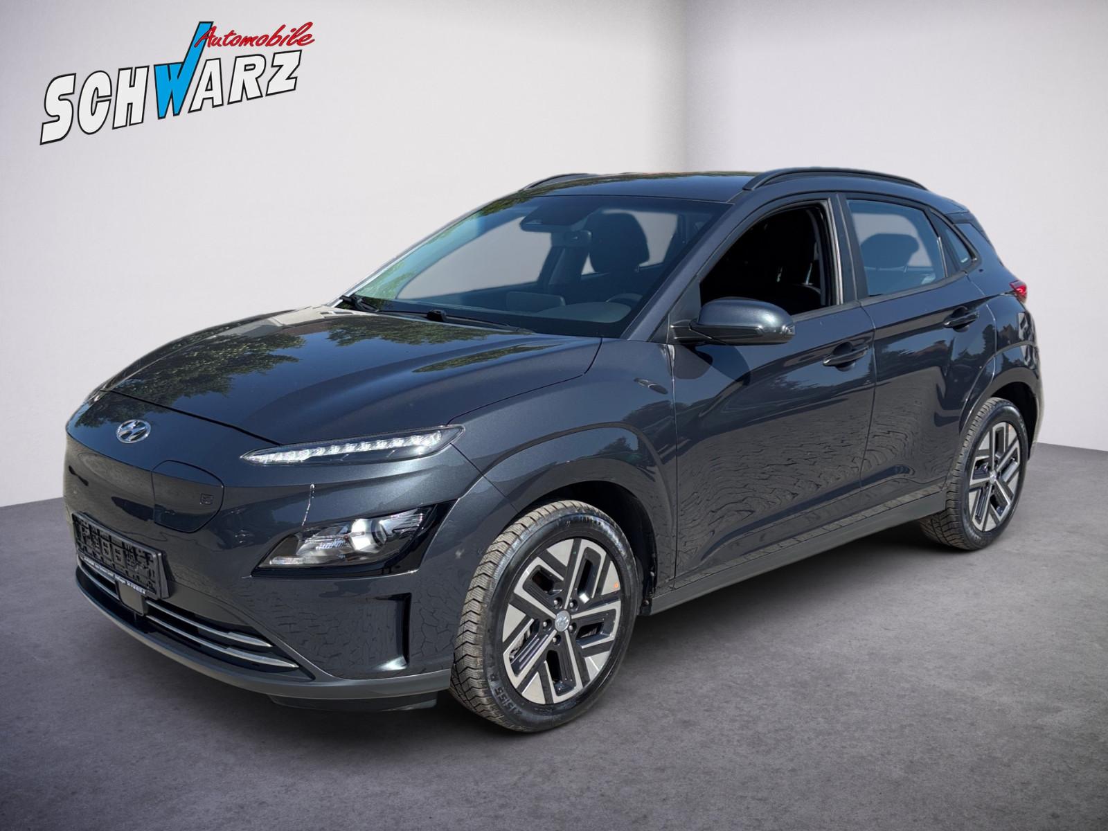 Hyundai Kona Select Elektro 2WD