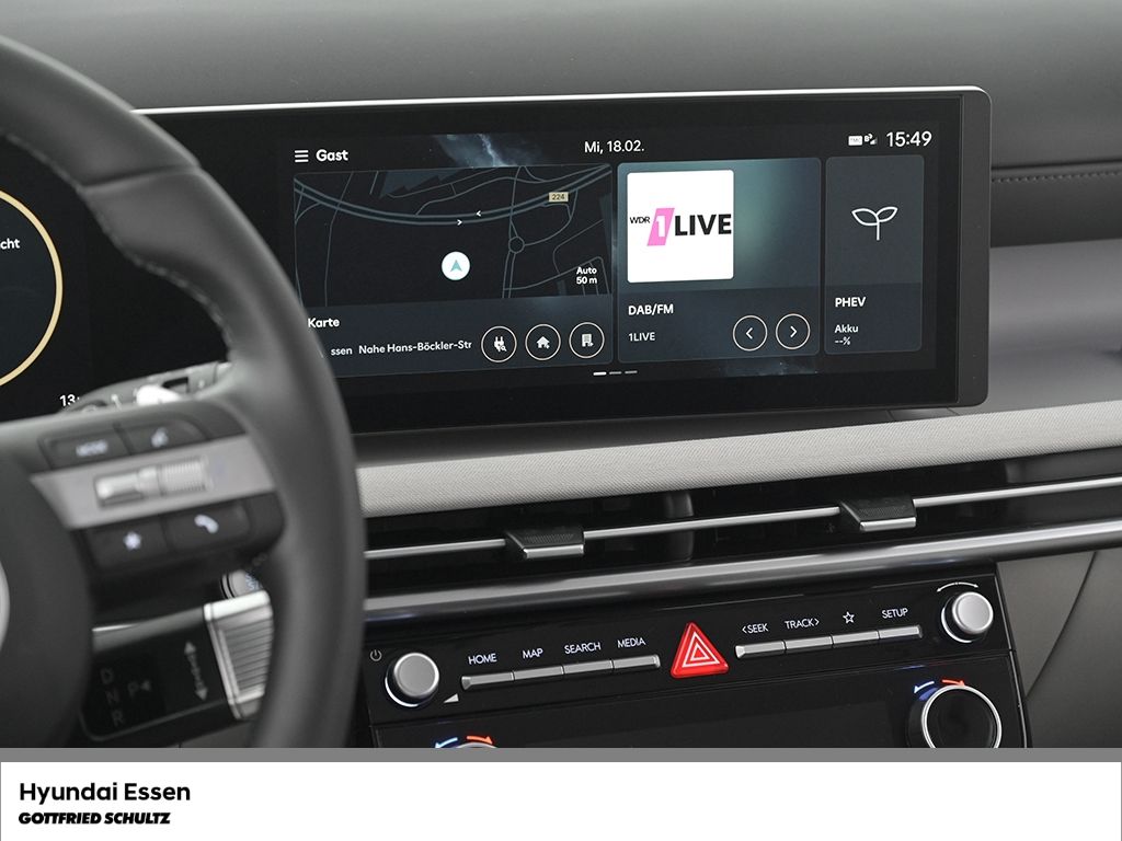 Hyundai TUCSON - Bild 14