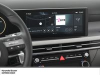 Hyundai TUCSON - Vorschau Bild 14