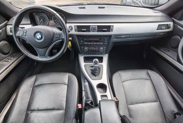 BMW 320 - 10