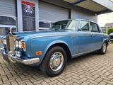 Rolls-Royce Silver Shadow - wie neu
