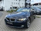 BMW 325i E93 NAVI-LEDER-XENON-PDC-M-PERFORMANCE 19 - BMW 325: Cabrio, 325i