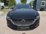 Mazda 6 Kombi 184PS Automatik Sports-Line - Mazda 6: Sport