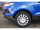 Ford EcoSport Trend 1.0 EcoBoost Klimaautom SHZ Alarm - gebrauchte Ford EcoSport aus dem Jahr 2015