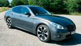 Andere Luxus Sport Infiniti m35h Q70 kein AMG Aud... - Andere: Sportwagen