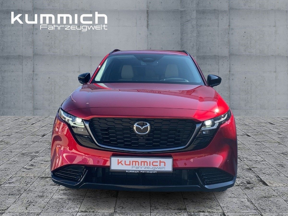 Mazda CX-5 - Bild 2