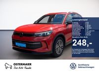Volkswagen Tiguan - Vorschau Bild 1