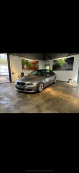 BMW 325 Coupé individual - BMW 325 in Mönchengladbach