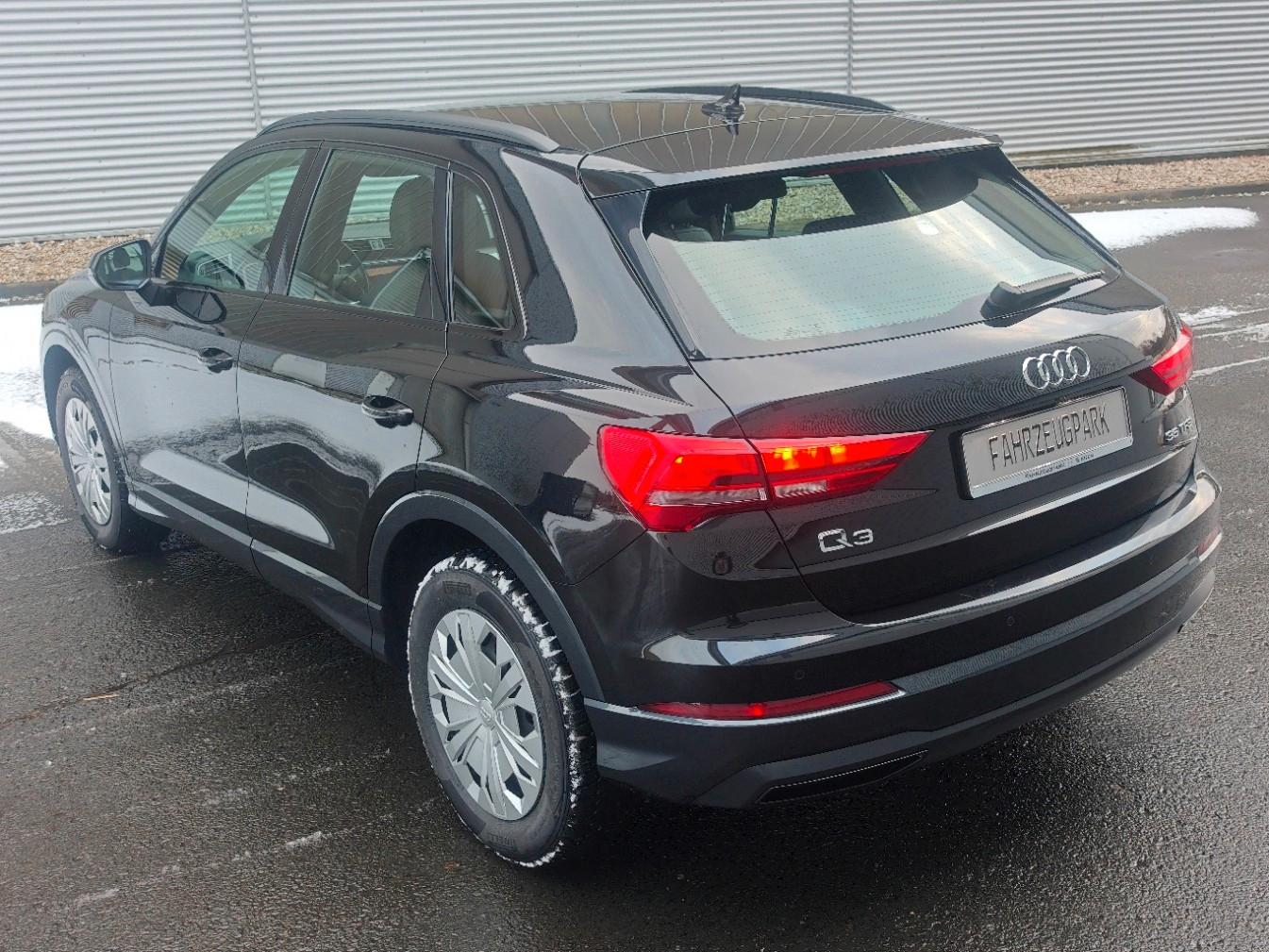 Audi Q3 35 TFSI *S-TRONIC*KESSY*KAMERA*VIRTUAL*