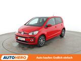 Volkswagen up! 1.0 TSI join up!*PDC*SHZ*KLIMA* - VW up! mit Schiebedach