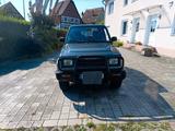 Daihatsu feroza - Daihatsu: Feroza
