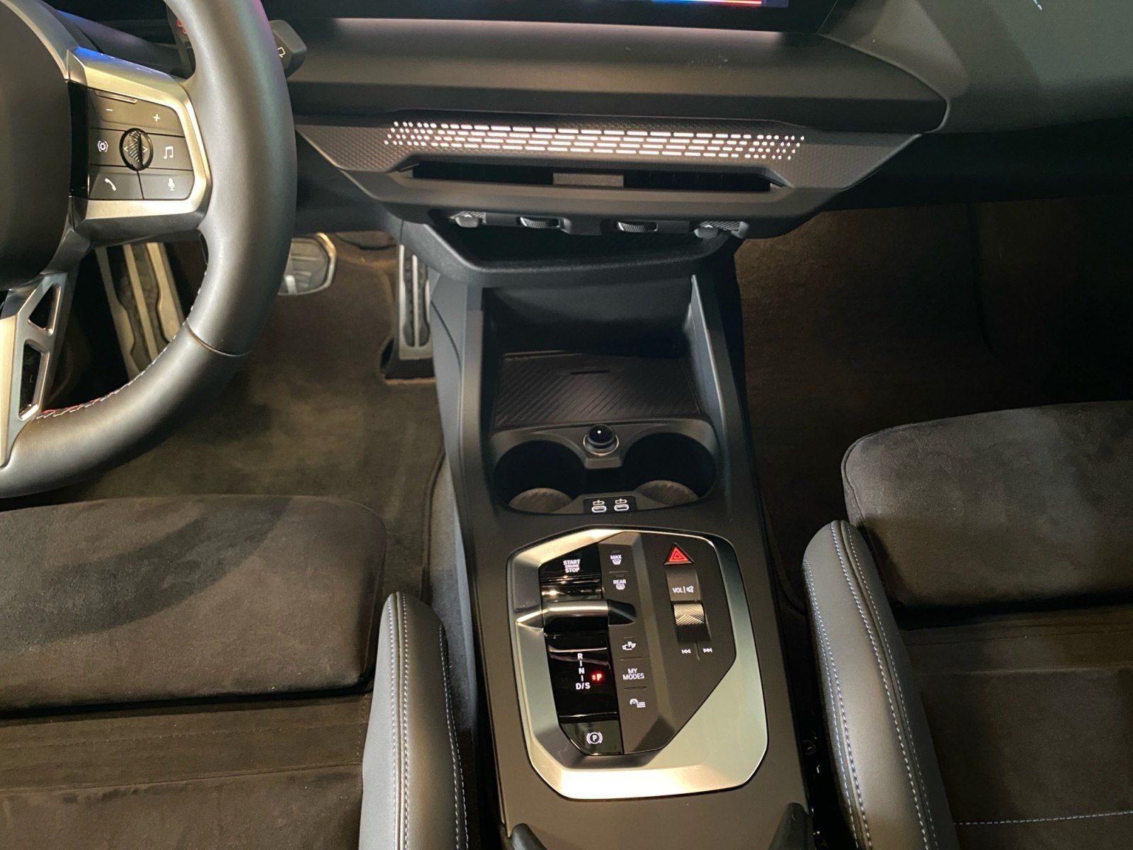BMW M135 - Bild 11