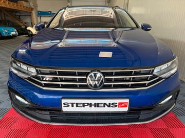 Volkswagen Passat Variant - 2