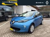 Renault ZOE Life Z.E 40 Batteriemiete Navi Klimaautom Te - Renault ZOE in Freiburg