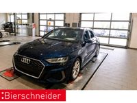 Audi A3 - Vorschau Bild 1