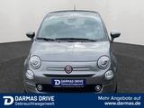 Fiat 500 1.0 GSE Hybrid Club Komfort&Tech - Fiat 500 mit Benzin-Antrieb: Grau