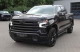 Chevrolet Silverado 6,2L., HighCountry, HUD, 360°, Night - gebrauchte Chevrolet Silverado aus dem Jahr 2024