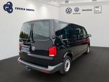 Volkswagen T6.1 Transporter Kombi 2.0TDI  LR 9-SITZER NAVI+ - Volkswagen: Transporter 9 Sitzer