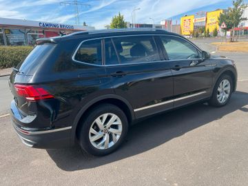 Volkswagen Tiguan Allspace - 5