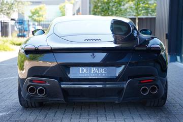 صورة مصغرة 11 لـ 2020 Ferrari ROMA