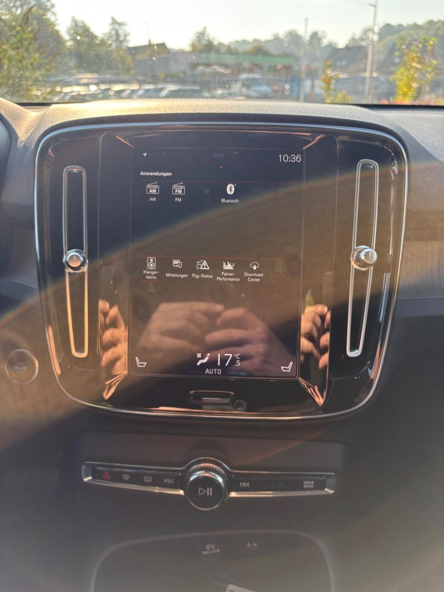 Volvo XC40 T4 Inscription 2WD