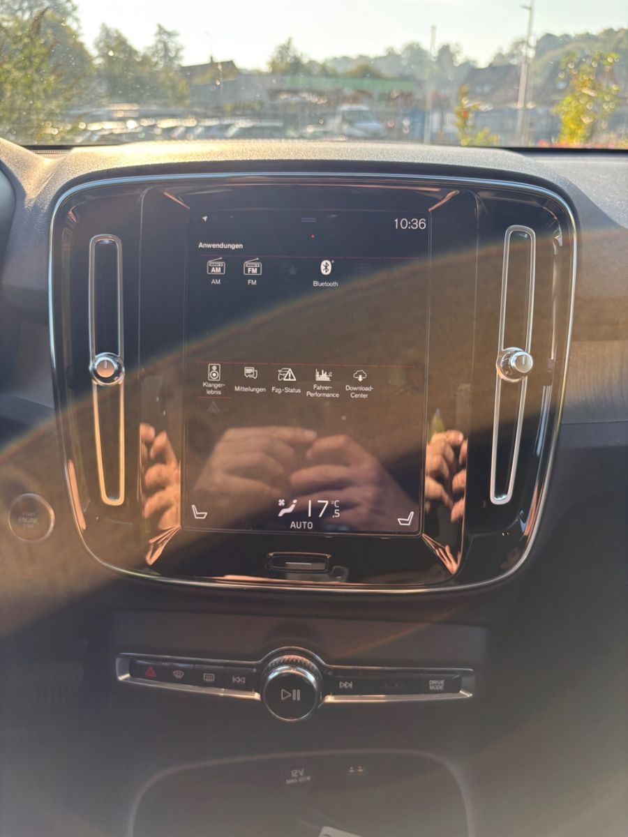 Foto 13 van VOLVO XC 40